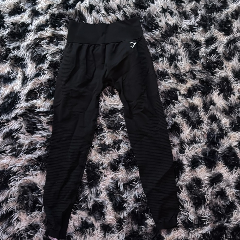Gymshark black leggings